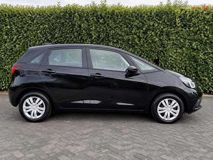 Honda Jazz Hybrid 1.5 i-MMD Hybrid SE 5dr eCVT 