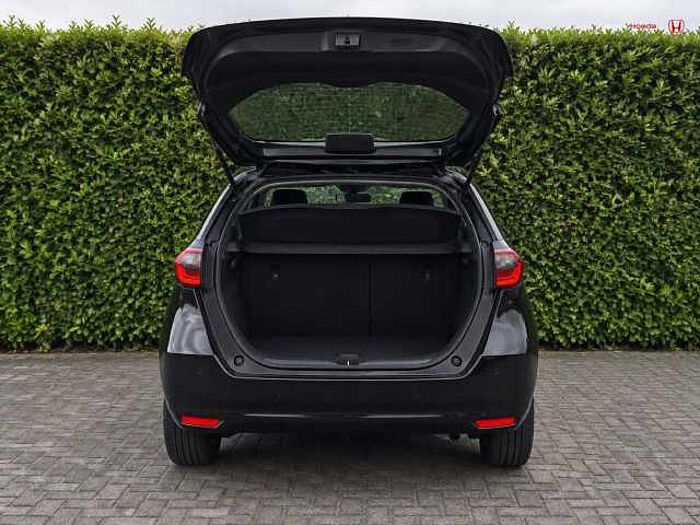 Honda Jazz Hybrid 1.5 i-MMD Hybrid SE 5dr eCVT 