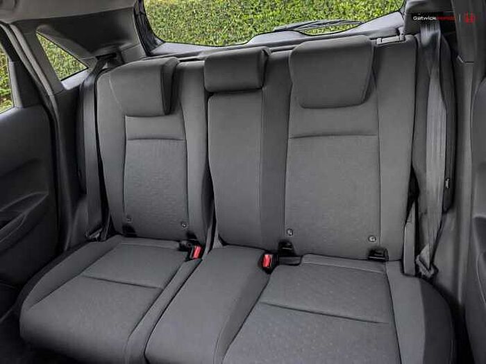Honda Jazz Hybrid 1.5 i-MMD Hybrid SE 5dr eCVT 