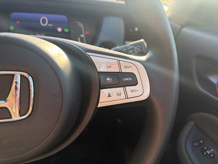 Honda Jazz Hybrid 1.5 i-MMD Hybrid SE 5dr eCVT 
