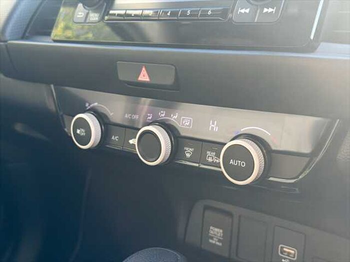 Honda Jazz Hybrid 1.5 i-MMD Hybrid SE 5dr eCVT 