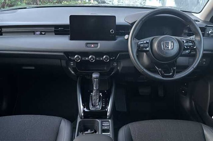 Honda HR-V e:HEV 1.5 eHEV Advance 5dr CVT 