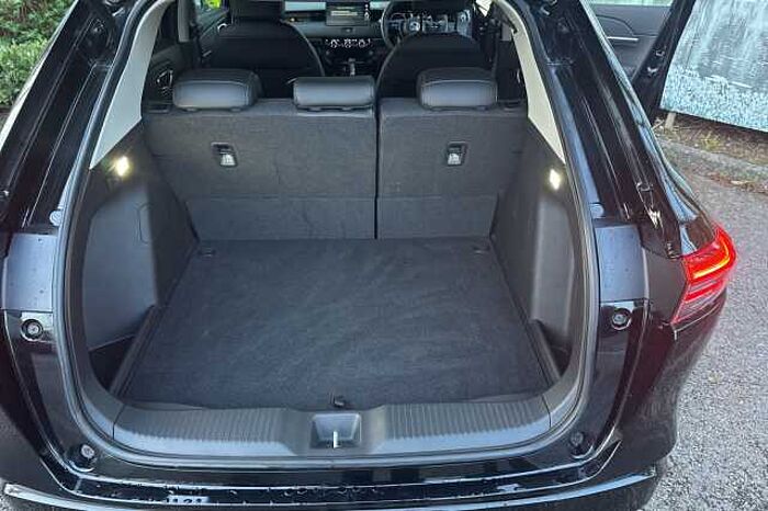 Honda HR-V e:HEV 1.5 eHEV Advance 5dr CVT 