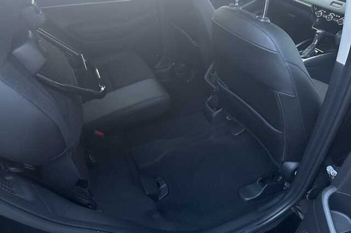 Honda HR-V e:HEV 1.5 eHEV Advance 5dr CVT 