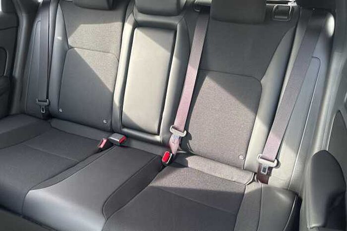 Honda Civic Hybrid 2.0 eHEV Sport 5dr CVT 