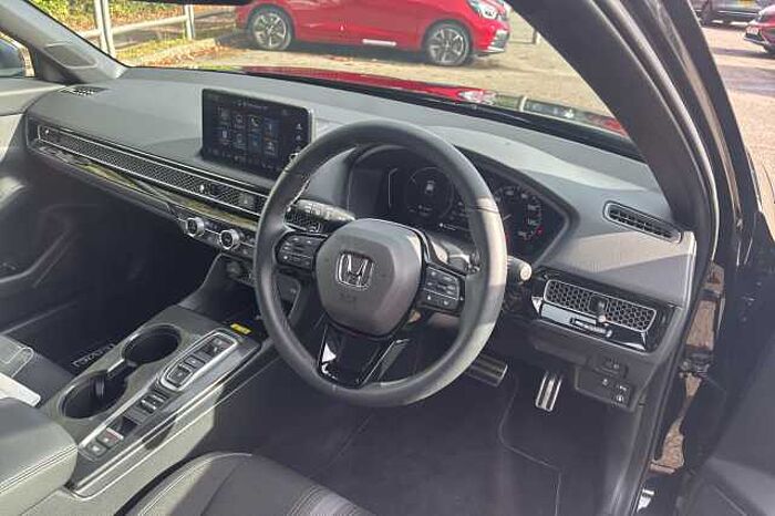 Honda Civic Hybrid 2.0 eHEV Sport 5dr CVT 
