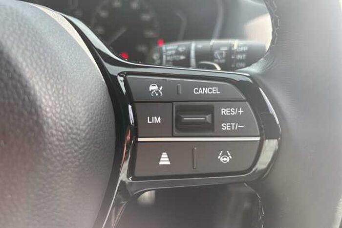 Honda Civic Hybrid 2.0 eHEV Sport 5dr CVT 