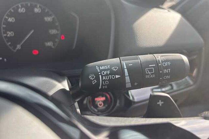 Honda Civic Hybrid 2.0 eHEV Sport 5dr CVT 