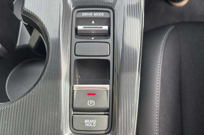 Honda Civic Hybrid 2.0 eHEV Sport 5dr CVT 