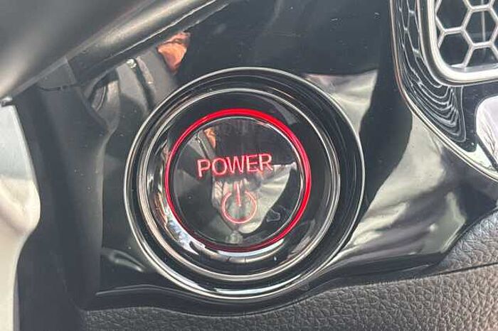 Honda Civic Hybrid 2.0 eHEV Sport 5dr CVT 