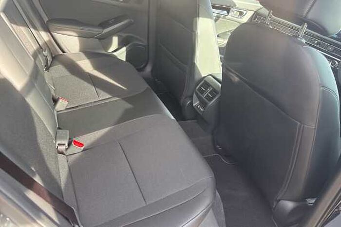 Honda Civic Hybrid 2.0 eHEV Sport 5dr CVT 