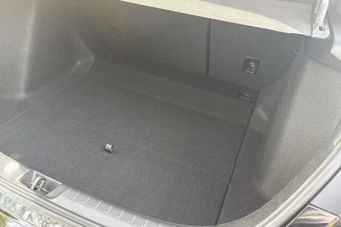 Honda Civic Hybrid 2.0 eHEV Sport 5dr CVT 