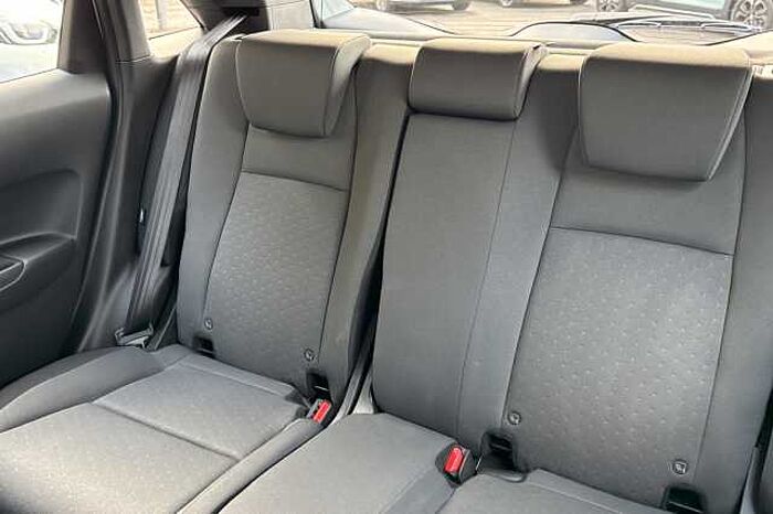 Honda Jazz Hybrid 1.5 i-MMD Hybrid Elegance 5dr eCVT 