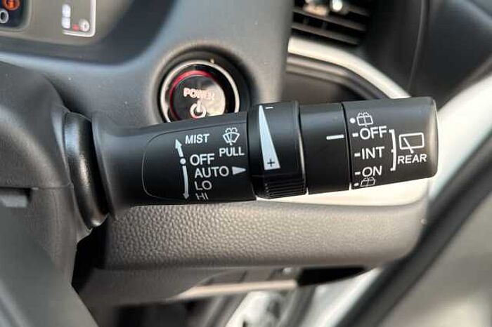 Honda Jazz Hybrid 1.5 i-MMD Hybrid Elegance 5dr eCVT 