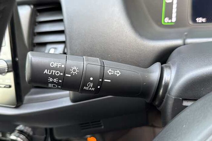 Honda Jazz Hybrid 1.5 i-MMD Hybrid Elegance 5dr eCVT 