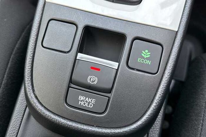 Honda Jazz Hybrid 1.5 i-MMD Hybrid Elegance 5dr eCVT 