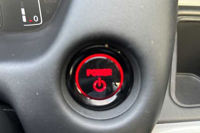 Honda Jazz Hybrid 1.5 i-MMD Hybrid Elegance 5dr eCVT 