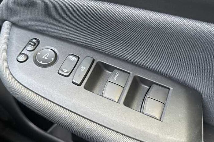Honda Jazz Hybrid 1.5 i-MMD Hybrid Elegance 5dr eCVT 