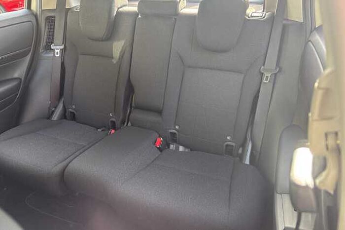 Honda HR-V Hybrid 1.5 eHEV Elegance 5dr CVT 