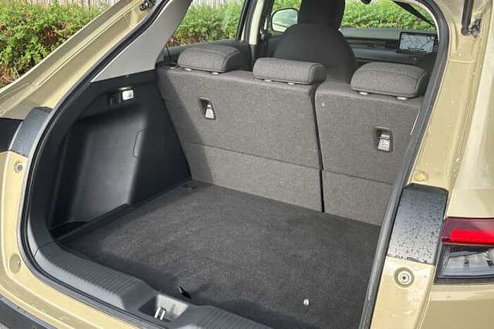 Honda HR-V Hybrid 1.5 eHEV Elegance 5dr CVT 