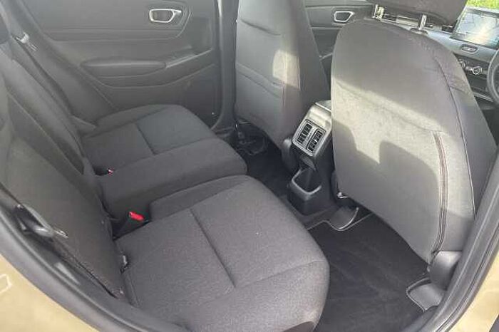 Honda HR-V Hybrid 1.5 eHEV Elegance 5dr CVT 