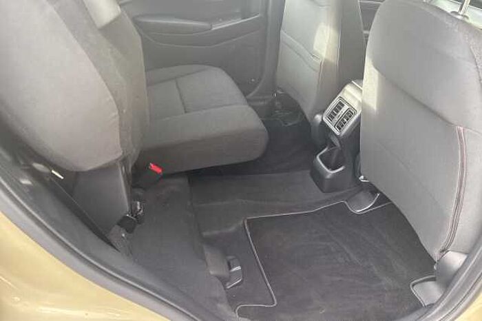 Honda HR-V Hybrid 1.5 eHEV Elegance 5dr CVT 