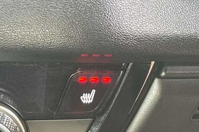 Honda HR-V Hybrid 1.5 eHEV Elegance 5dr CVT 