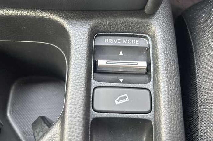 Honda HR-V Hybrid 1.5 eHEV Elegance 5dr CVT 